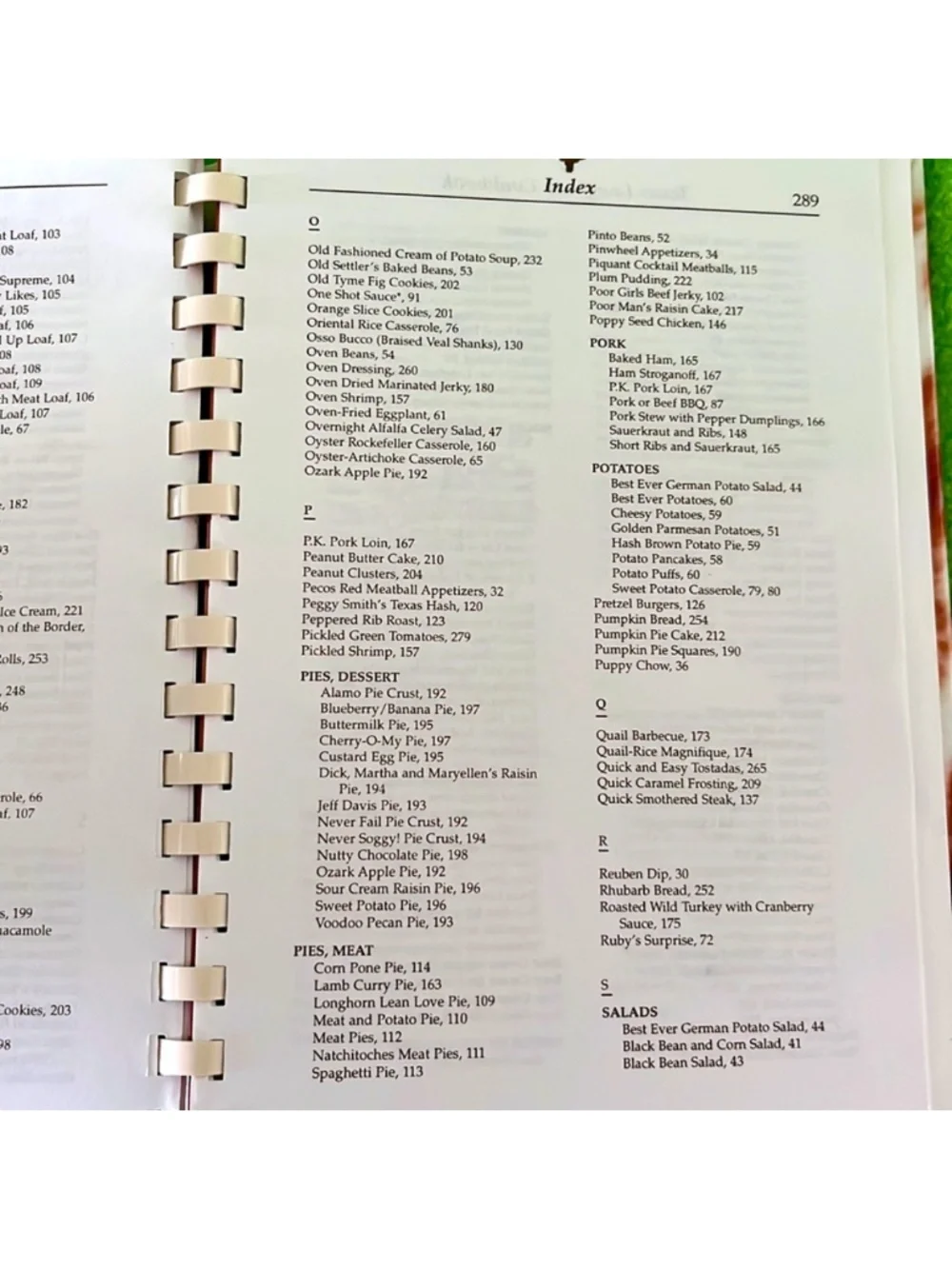Texas Longhorn Cookbook and Campfire Tales texas longhorn